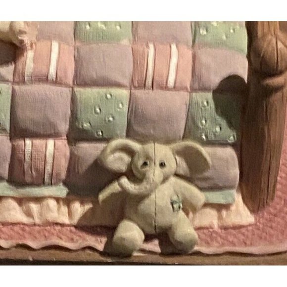 The Windsor Bears of Cranbury Commons Jessica Preys Now I Lay Me Down To Sleep - Picture 16 of 16